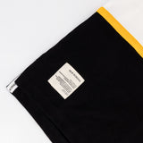 School Voortrekker Bethlehem LS Rugby Jersey - Black - Old School