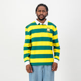 Schools Ben Viljoen LS Rugby Jersey - Old School