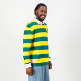 Schools Ben Viljoen LS Rugby Jersey - Old School