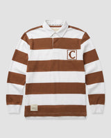 Schools Cordwalles Preparatory YD LS Rugby Jersey-White