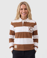 Schools Cordwalles Preparatory YD LS Rugby Jersey-White