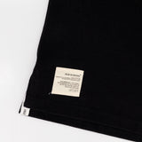 Schools Dale College LS Rugby Jersey - Black - Old School