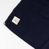 Schools Falcon College LS Rugby Jersey - Navy - Old School