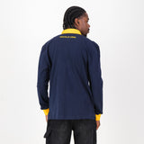Schools Graeme College LS Rugby Jersey - Old School