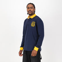 Schools Graeme College LS Rugby Jersey - Old School