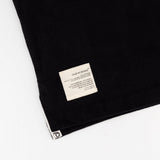 Schools Hilton College LS Rugby Jersey - Black - Old School