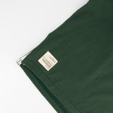 Schools Hoerskool Middelburg LS Rugby Jersey - OS Green - Old School