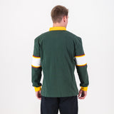 Schools Hoerskool Reitz Rugby Jersey Cut & Sew Mixed - Old School