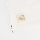 Schools HTS Middelburg LS Rugby Jersey - White - Old School