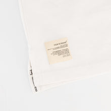 Schools HTS Middelburg LS Rugby Jersey - White - Old School