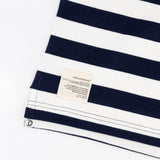 Schools Ikeys Varsity Cup LS Rugby Jersey - Navy - Old School