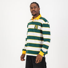 Schools Jan Celliers School YD LS Rugby Jersey - White - Old School