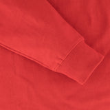 Schools KES LS Rugby Jersey - True Red - Old School