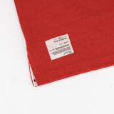 Schools KES LS Rugby Jersey - True Red - Old School