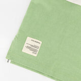 Schools Marlow LS Rugby Jersey - Sap Green - Old School