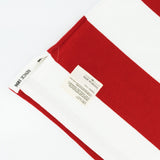 Schools Michael House YD LS Rugby Jersey - True Red - Old School
