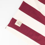 Schools Paul Roos LS Rugby Jersey - White - Old School
