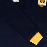 Schools Rondebosch LS Rugby Jersey - Navy - Old School