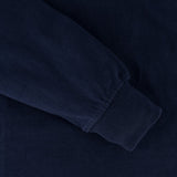 Schools St Benidicts LS Rugby Jersey - Navy - Old School