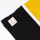 Schools St Johns DSG Cut & Sew LS Rugby Jersey - Black - Old School
