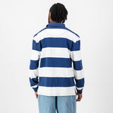 Schools St Stithians LS Rugby Jersey - Navy - Old School