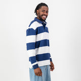Schools St Stithians LS Rugby Jersey - Navy - Old School