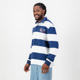 Schools St Stithians LS Rugby Jersey - Navy - Old School