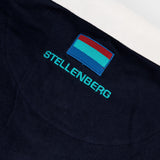 Schools Stellenberg LS Rugby Jersey - SB Blue - Old School