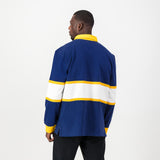 Schools Waterkloof LS Rugby Jersey - Navy - Old School