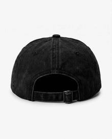 Provincial Sharks Cap-Black