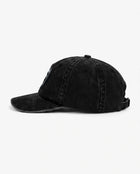 Provincial Sharks Cap-Black