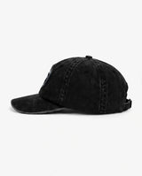 Provincial Sharks Cap-Black