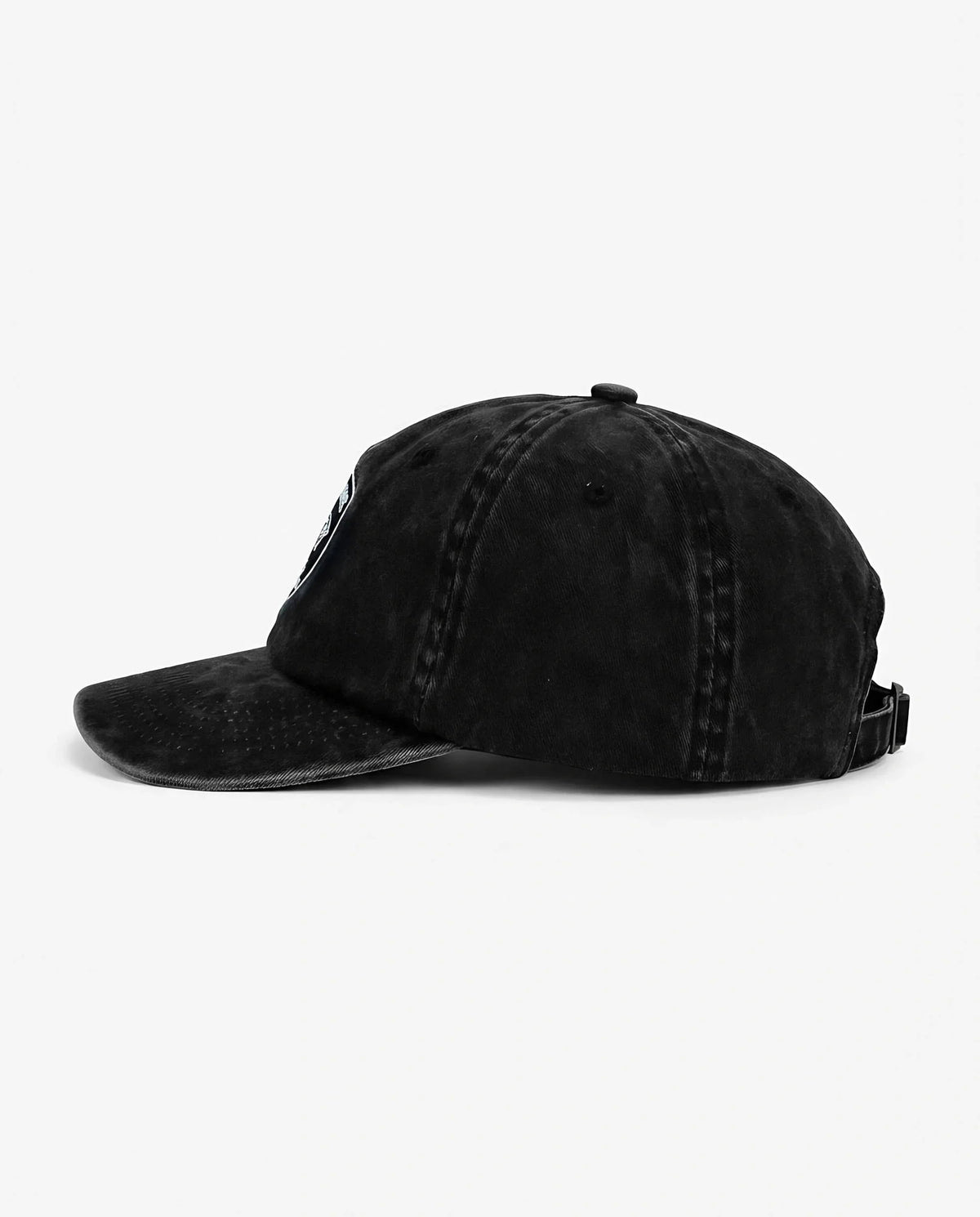 Provincial Sharks Cap-Black