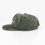 Springboks Accessories Hats / Caps Plain Em Green - Old School