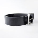 Springboks Classic Belt - Black - Old School
