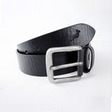 Springboks Classic Belt - Black - Old School