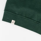Springboks Essential Nat Embroidered Crew Sweat - Old School
