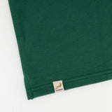 Springboks Kids Bokkies Fleece Sweat - OS Green - Old School