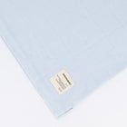 Springboks Popcorn Short Sleeve Golf Polo - Blue - Old School