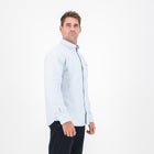 Springboks Premium Oxford Shirt - Skyway - Old School