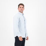 Springboks Premium Oxford Shirt - Skyway - Old School