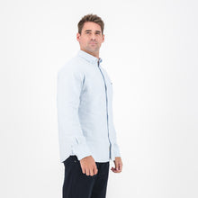 Springboks Premium Oxford Shirt - Skyway - Old School