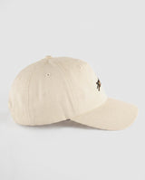 Springboks Shadow Dad Cap-Ivory