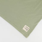 Springboks SML Bok HS Regular Crew Tee - Desert Sage - Old School