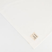 Springboks SML Bok HS Regular Crew Tee - White - Old School