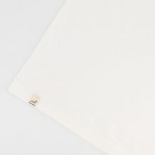 Springboks SML Bok HS Regular Crew Tee - White - Old School
