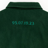 Springboks Wool Bomber Jacket - Old School