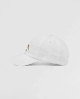 Springboks 1891 Dad Cap Ivory