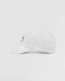 Springboks 1891 Dad Cap Ivory