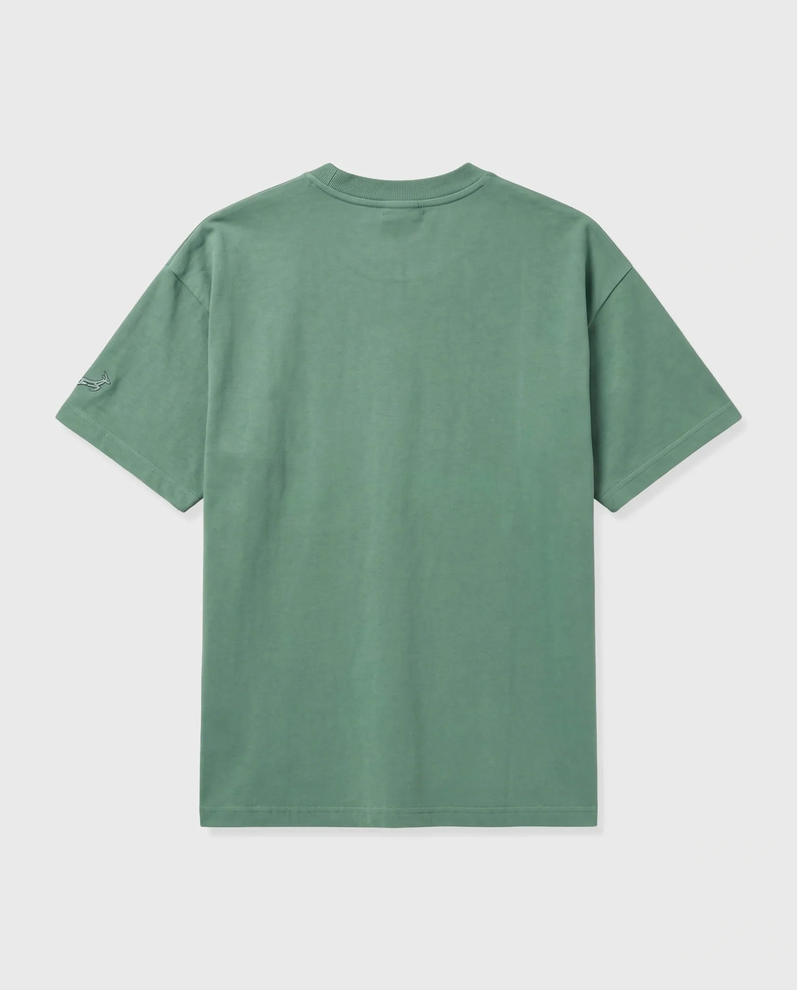 Springboks Est 1891 Relaxed Tee Green